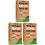 (30kg) Brown Rock Salt Fast Action De-Ice Roads & Paths 1