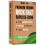 (100kg) Brown Rock Salt Fast Action De-Ice Roads & Paths 1