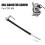 Cable Idle Speed Adjustment for Keihin FCR MX Carburetor Idle Speed Controller Dropship Cable Adjustment Device 2