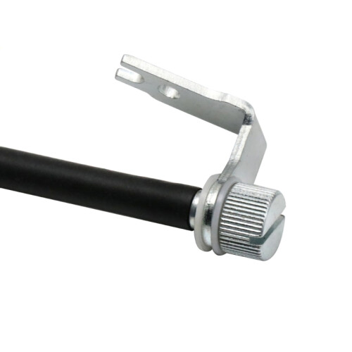 Cable Idle Speed Adjustment for Keihin FCR MX Carburetor Idle Speed Controller Dropship Cable Adjustment Device 2