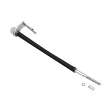 Cable Idle Speed Adjustment for Keihin FCR MX Carburetor Idle Speed Controller Dropship Cable Adjustment Device