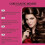Hoegoa Curl Elastic Mousse Moisturizes Curl Styling Light, Fluffy And Refreshing Support Hair Styling Treatment 3