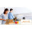 Bamboo Wood Bread Cutter Adjustable Thickness Homemade Bread Toast Cutting Board Bread Maker 4