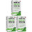 (30kg) White Rock Salt Fast Action De-Ice Roads & Paths 1