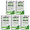 (50kg) White Rock Salt Fast Action De-Ice Roads & Paths 1