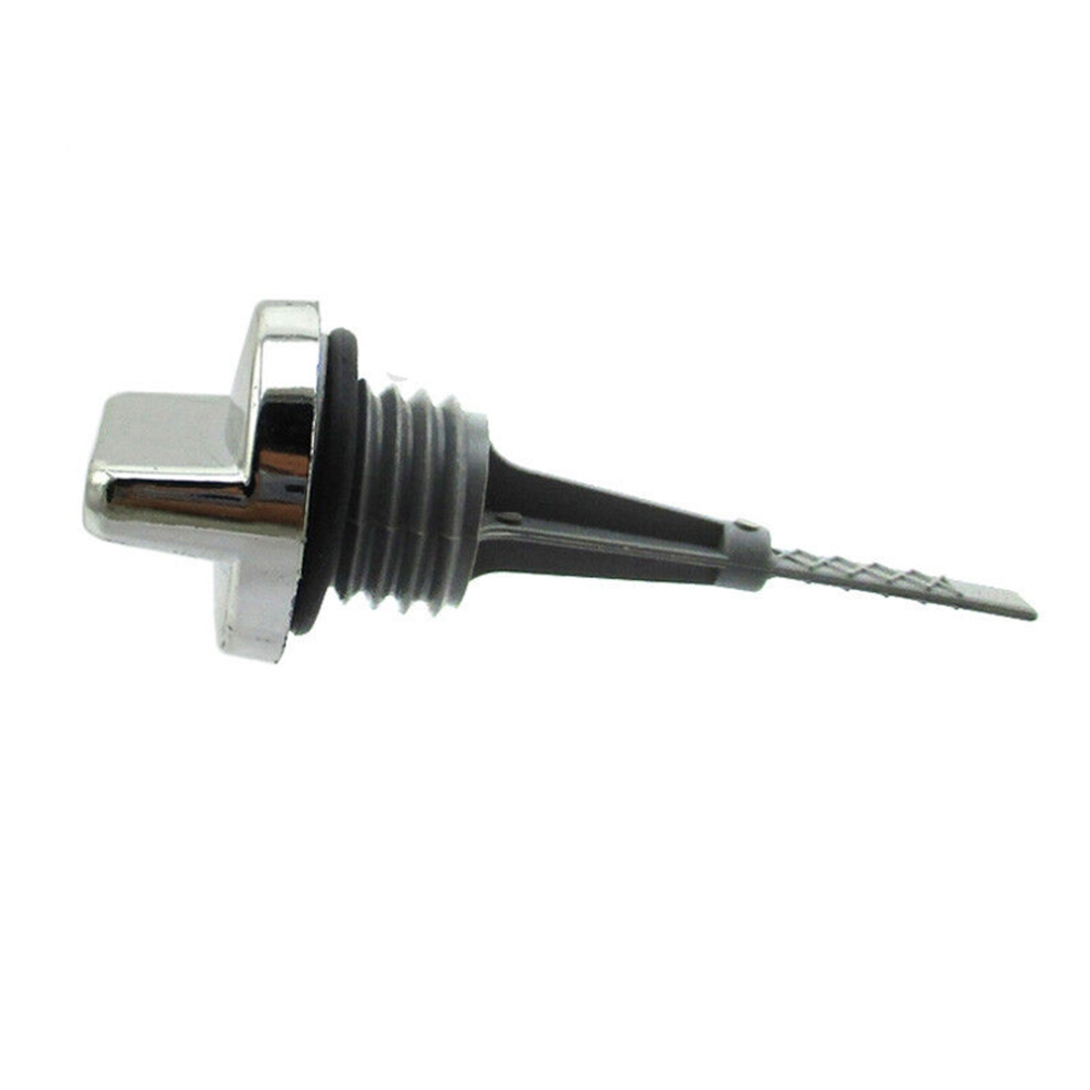 Short Oil Gauge Motorcycle Parts For 50Cc 70Cc 90Cc 110Cc 125Cc Oil Gauge For Motorcycle Tereatv Quad Go Kart 6935158941834