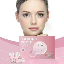 (2pcs) Gentle Cleansing OilCleanser for All Skin Types, Hydrating, Soothing & Refreshing, Removes Waterproof Makeup&Pore Clogging Impurities