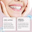 Eelhoe Denture Fixing Adhesive Thermoplastic Fixation Denture Modification Teeth Enhance Comfort Beauty Teeth 2
