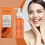Gentle exfoliating cleanser Gentle cleansing skin refreshing without tightness Moisturizing moisturizing cleanser 2