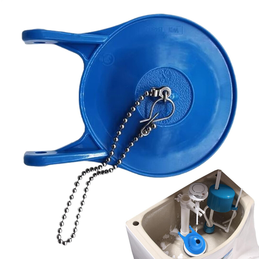 7.62 Cm Toilet Flush Valve For Toilets Replacement Flush Tank Lid Rv Camper Spare Parts For Leakage Prevention And Water Refill 6276012260242