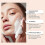 Gentle exfoliating cleanser Gentle cleansing skin refreshing without tightness Moisturizing moisturizing cleanser 3