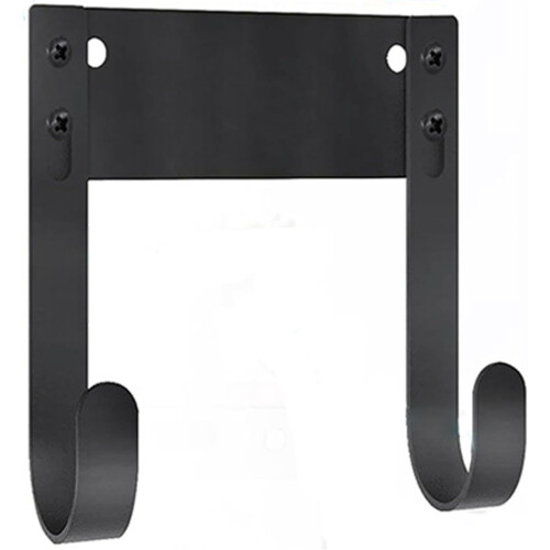 Compact Ironing Board Stand Wall-Mount Space-Saving For Professional Households And Renters 2