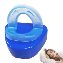 Schnarchstopper Anti Snoring Mouth Guard For Men And Women, Multi-Purpose Snore Reduction Aid