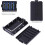 Replacement Batteries for Shell-Box UV-5R 5RE Two-Way Radio, 6-Pack 2