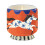 Paddywax Adopo Range Ceramic Candle - Sienna Sunset 2