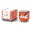 Paddywax Adopo Range Ceramic Candle - Sienna Sunset 1