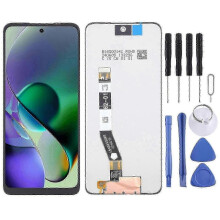 (For Motorola Moto G54 Power) 2025 OEM LCD Screen with Digitizer Full Assembly