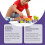 Oem Custom Foreign Trade English Wood Ceramic Plastic Care Multi-Purpose Glue Processing Cross-Border Export 3
