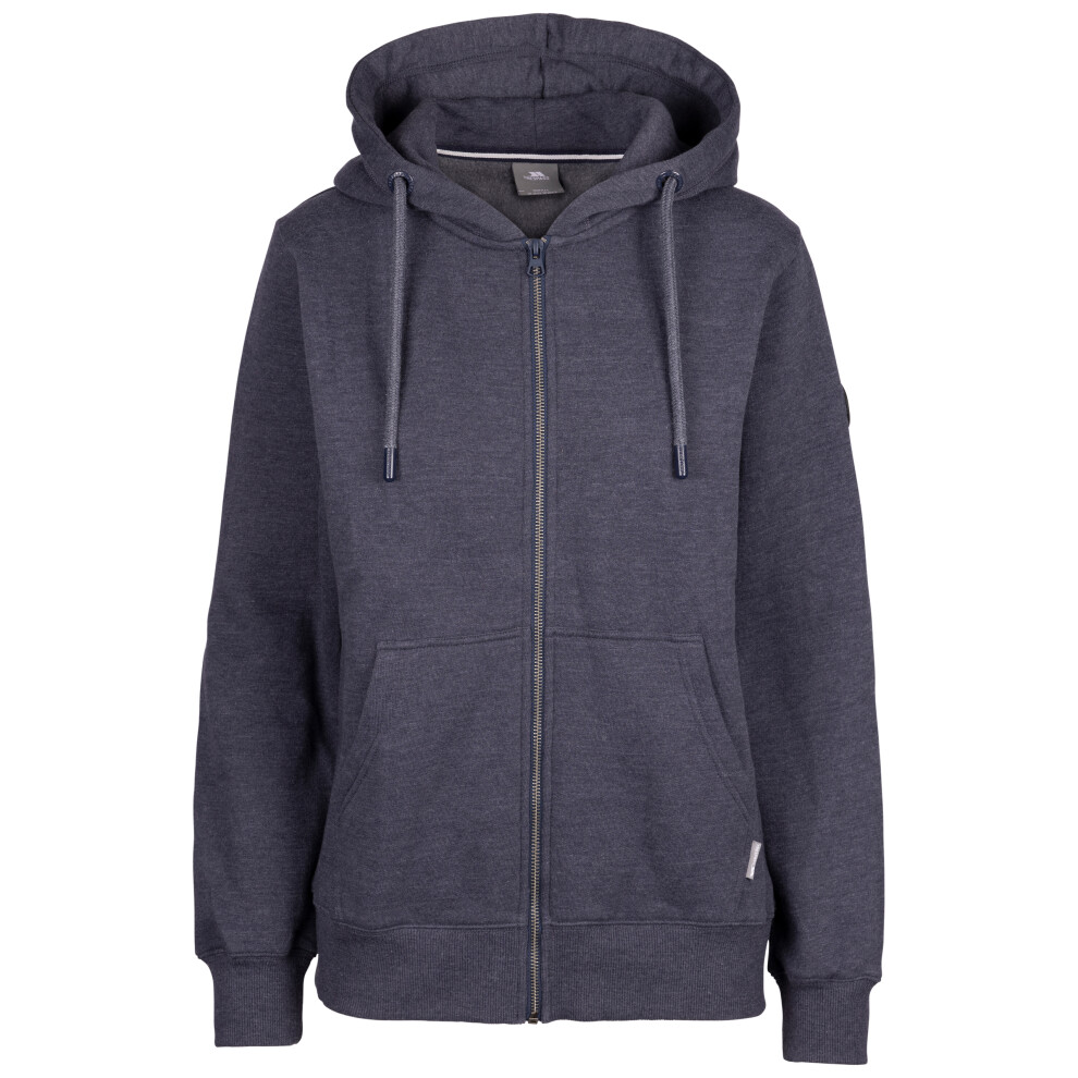 Trespass Womens Hooded Sweatshirt - Erie