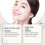 EELHOE Lip Care Patch Gentle Practice Lip Moisturizing and Hydrating Care Cleansing and Cervical Lip Patch 3