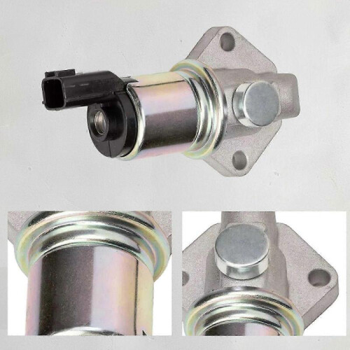 18137-77E00 for Suzuki IAC Esteem Sidekick Idle Speed Air Control Valve AC593 2