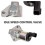18137-77E00 for Suzuki IAC Esteem Sidekick Idle Speed Air Control Valve AC593 2