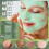Eelhoe Green Tea Solid Mask Cleansing And Hydrating Mask Stick Daub-Type Clay Mask Stick 4
