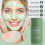 Eelhoe Green Tea Solid Mask Cleansing And Hydrating Mask Stick Daub-Type Clay Mask Stick 3