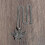 Halloween Egyptian Maya Stone Statue Eight Wings Pendant Necklace 2