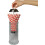 Vintage Retro Plastic Straw Dispenser Holder 4