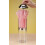 Vintage Retro Plastic Straw Dispenser Holder 5