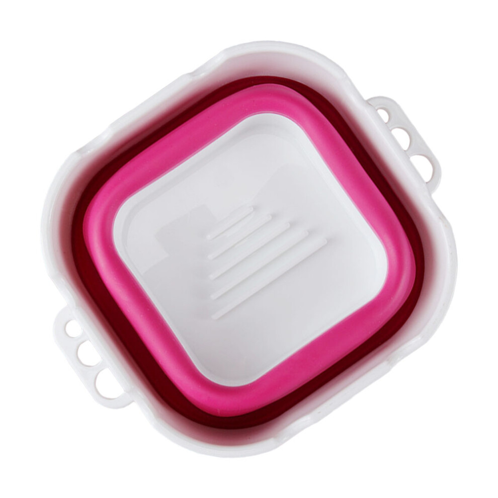 Paint Folding Pencil Holder Brush Cleaning Tray Decorative Painters-image-OPC-PJFF9JG-NEW