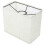 Rectangle Linen Lamp Shades for Table Lamps Desktop Lightshade 5