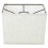 Rectangle Linen Lamp Shades for Table Lamps Desktop Lightshade 2
