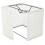 Rectangle Linen Lamp Shades for Table Lamps Desktop Lightshade 4