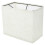 Rectangle Linen Lamp Shades for Table Lamps Desktop Lightshade 1
