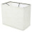 Rectangle Linen Lamp Shades for Table Lamps Desktop Lightshade 10
