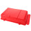 Mailbox Office Outdoor Post Waterproof Storage Boxes Wall Mounted 7