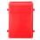 Mailbox Office Outdoor Post Waterproof Storage Boxes Wall Mounted 1