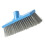 Floor Scrubber Broom Replacement Head Plastic Stiff Brush 7