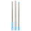 Adjustable Mop Stick Replacement Handle Combination Rod 5