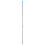 Adjustable Mop Stick Replacement Handle Combination Rod 3