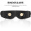 Powerful 400% Magnification Hands Free Binoculars Magnifying Glasses 4