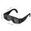 Powerful 400% Magnification Hands Free Binoculars Magnifying Glasses 3