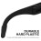 Powerful 400% Magnification Hands Free Binoculars Magnifying Glasses 6