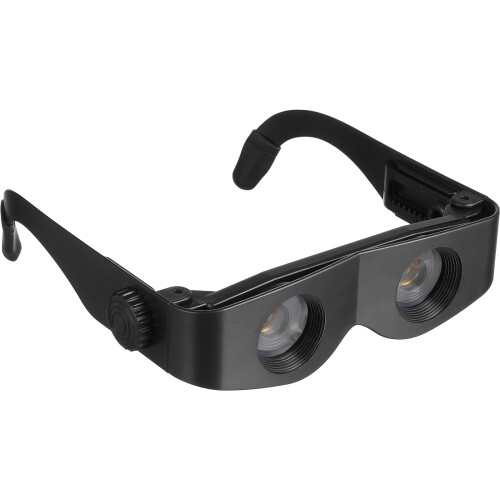Powerful 400% Magnification Hands Free Binoculars Magnifying Glasses 1