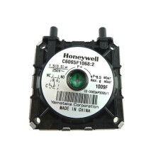 Baxi Solo 2 30/40/50/60/70/80 Air Pressure Switch 230068 C6065F1068 – Genuine Honeywell Part