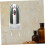 Iron Stand Wall Mount For Ironing Boards, Plastic White, Wall Mount Storage, Iron Holder 4