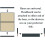 (Grey,  6ft, HB with No Drawers) Zenvia Divan Bed Set With Mattress and Headboard 5