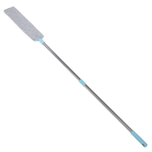 Under Bed Dust Cleaner Long Handle Reusable Duster Cleaning Tool 1